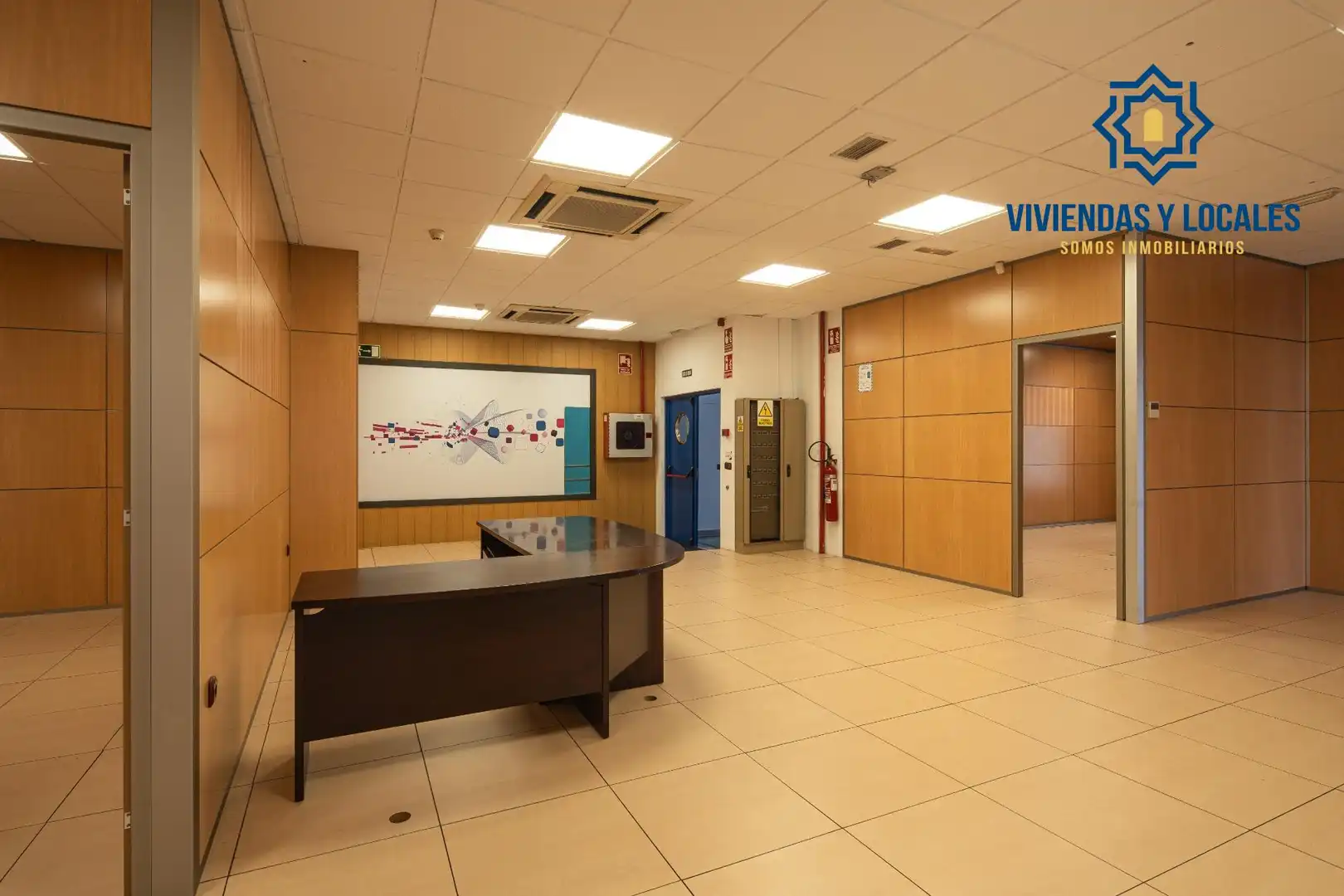 Wohngebäude zur Miete in Campus de la Salud, imagen 36