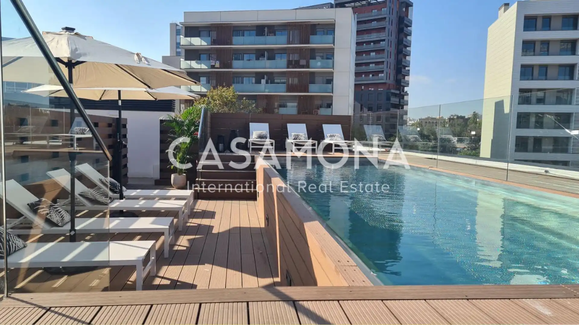 Apartments for sale in El Parc i la Llacuna del Poblenou