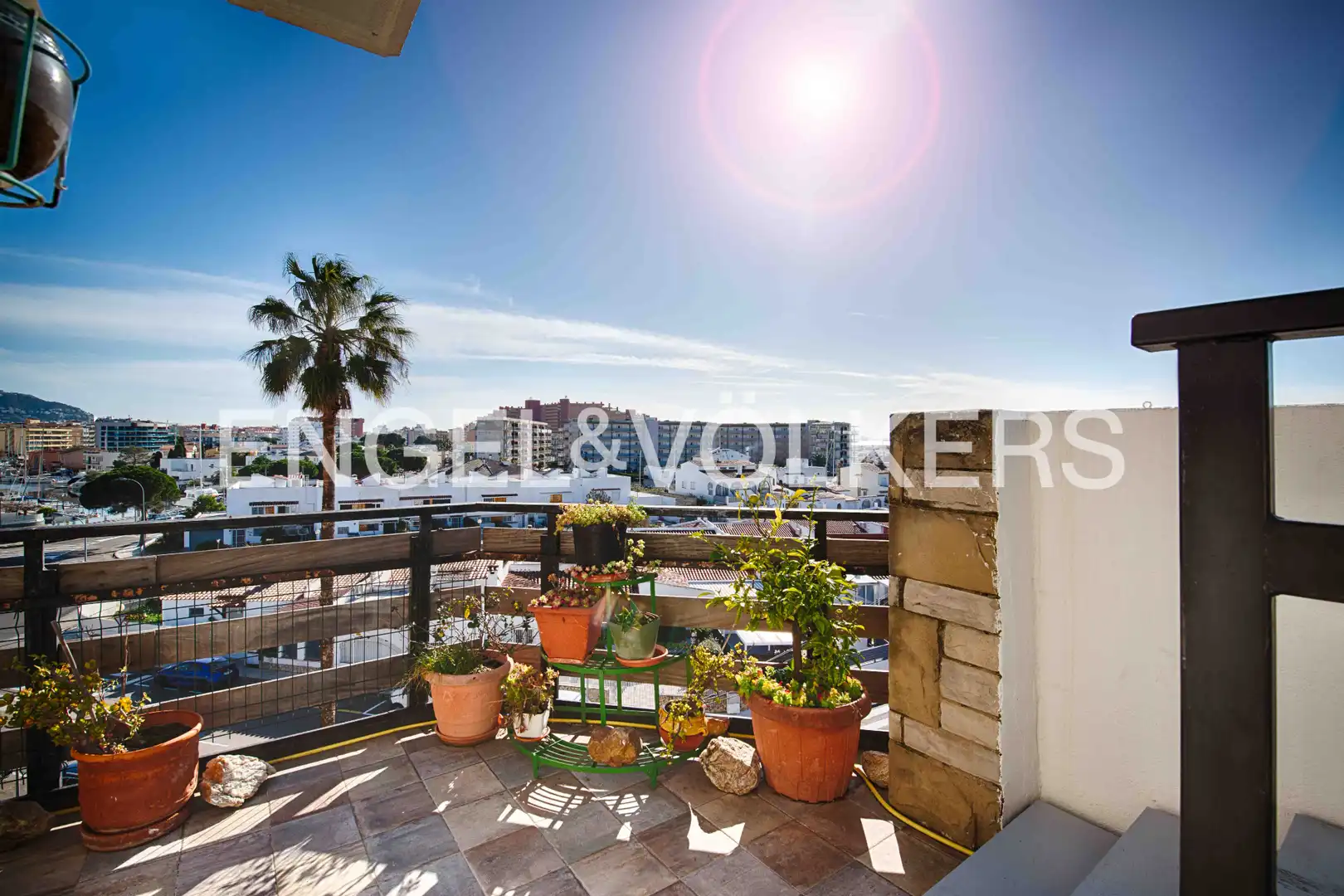 Attique avec ascenseur à vendre à Carrer Cala Trencada, imagen 8