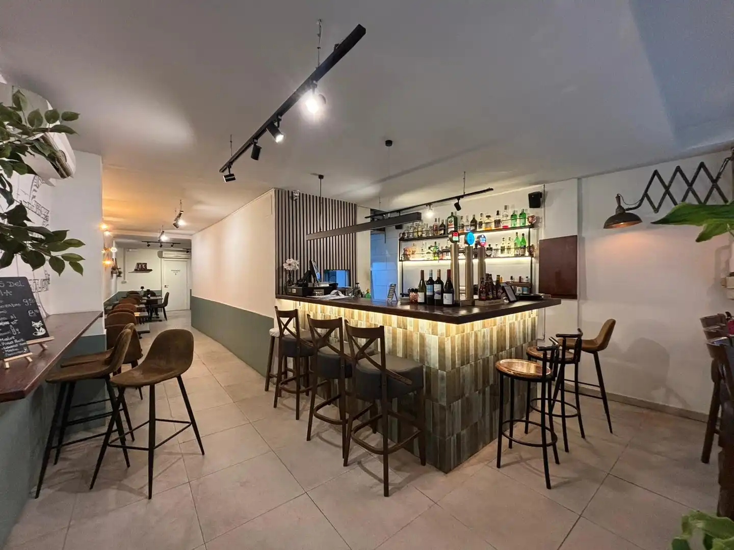 Local en venta en  Barcelona Capital