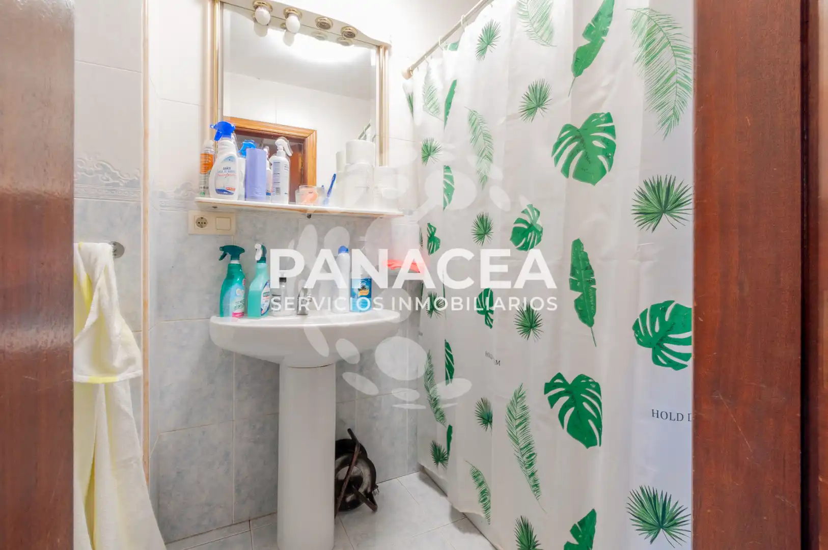 Kitchen of Houses for sale in Roquetas de Mar  with Air Conditioner, Terrace and Furnished