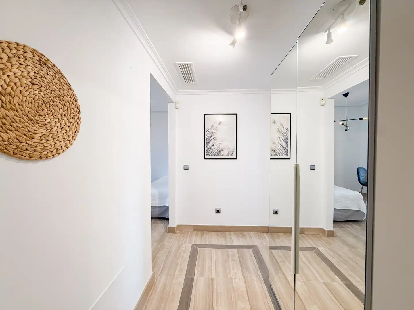 Apartamento en venta en Águilas con Aire acondicionado, Calefacción y Terraza