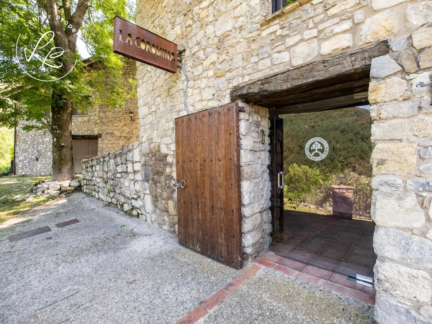 Country house for sale in LLOC RIERA MAS COROMINA, imagen 4