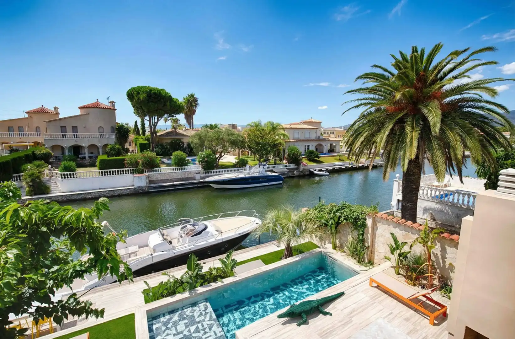 Villa à vendre à Carrer Noguera, imagen 34