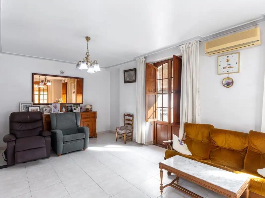 Residenziale in vendita a Carrer de les Torres