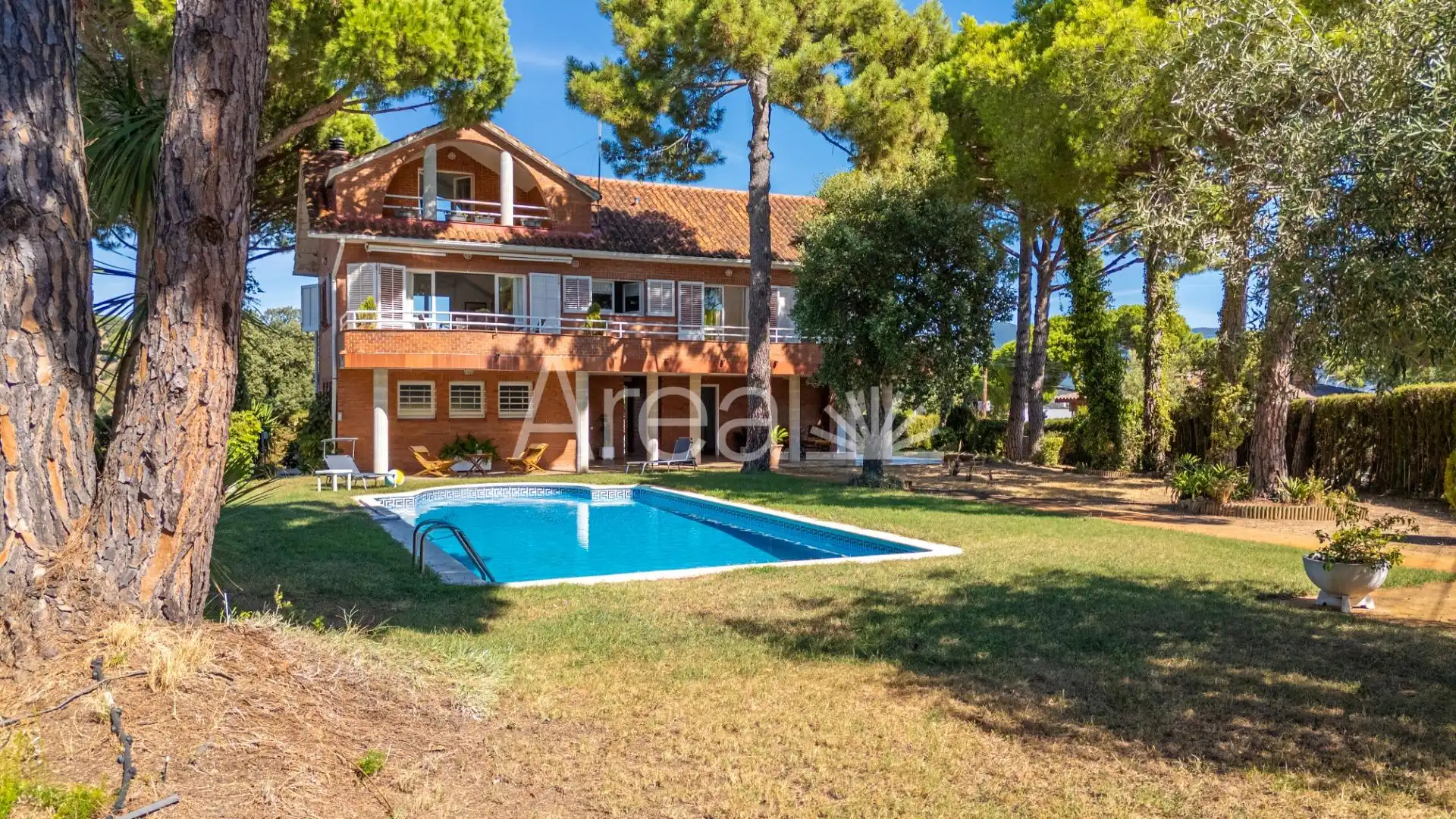 Detached house with terrace for sale in Urbanizacion TRES TURONS, imagen 43