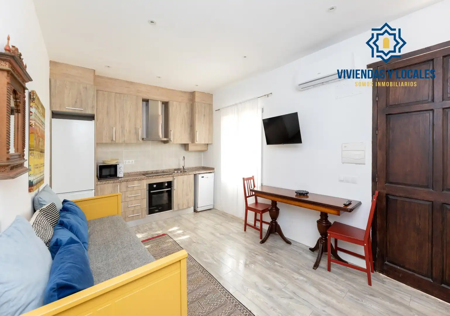 Apartament en venda a Calle del Aljibe de la Vieja, imagen 32