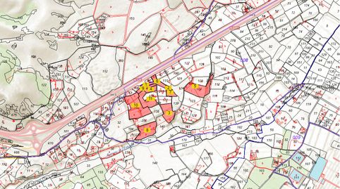 Foto 5 de Terreny en venda a 6, 143, Alfara de la Baronia, Valencia