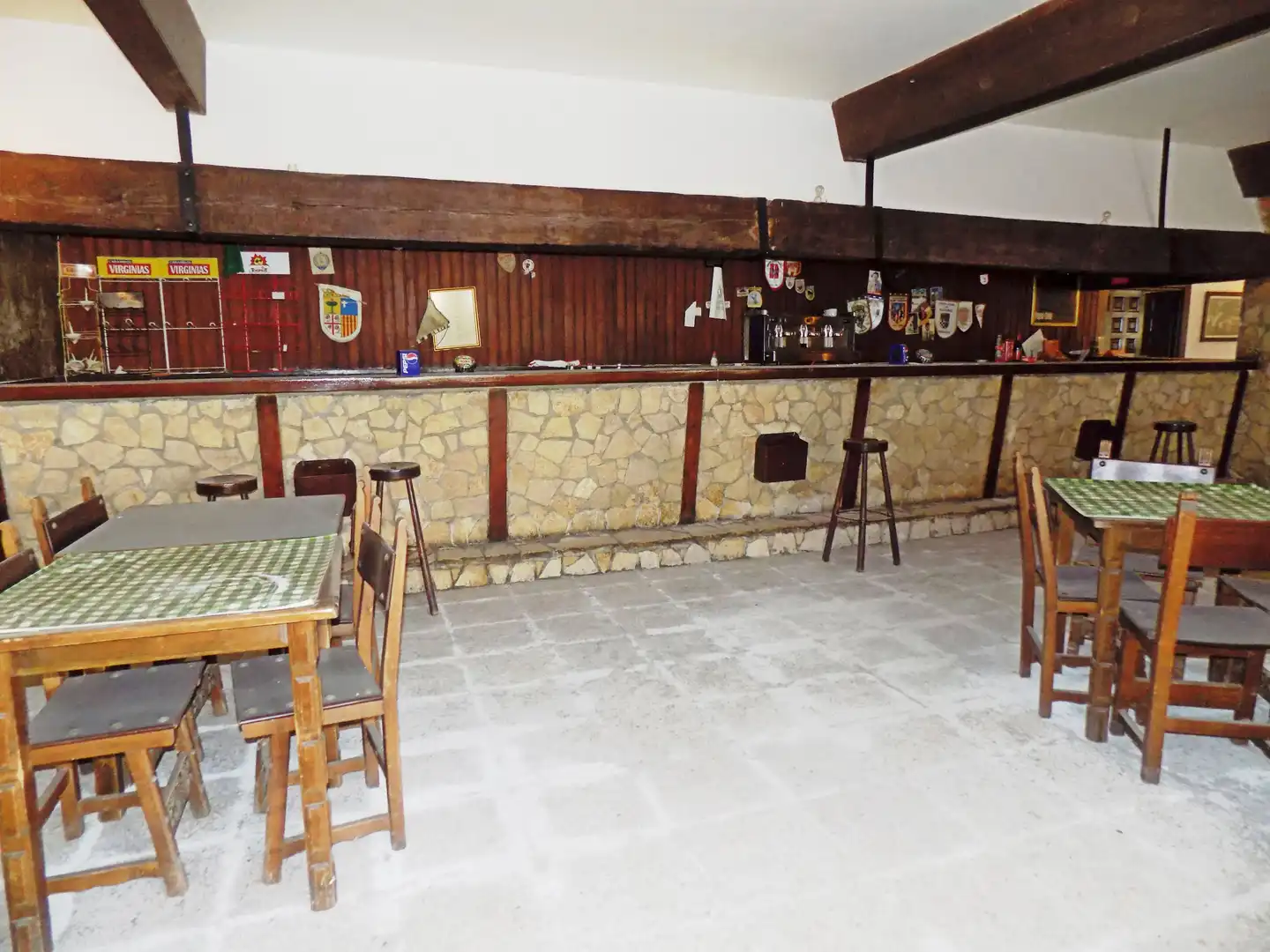 Edificio en venta en Torremocha del Campo