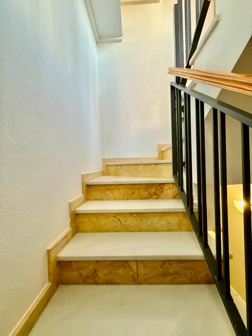 Detached homes for sale in Pilar de la Horadada  with Air Conditioner, Private garden and Terrace
