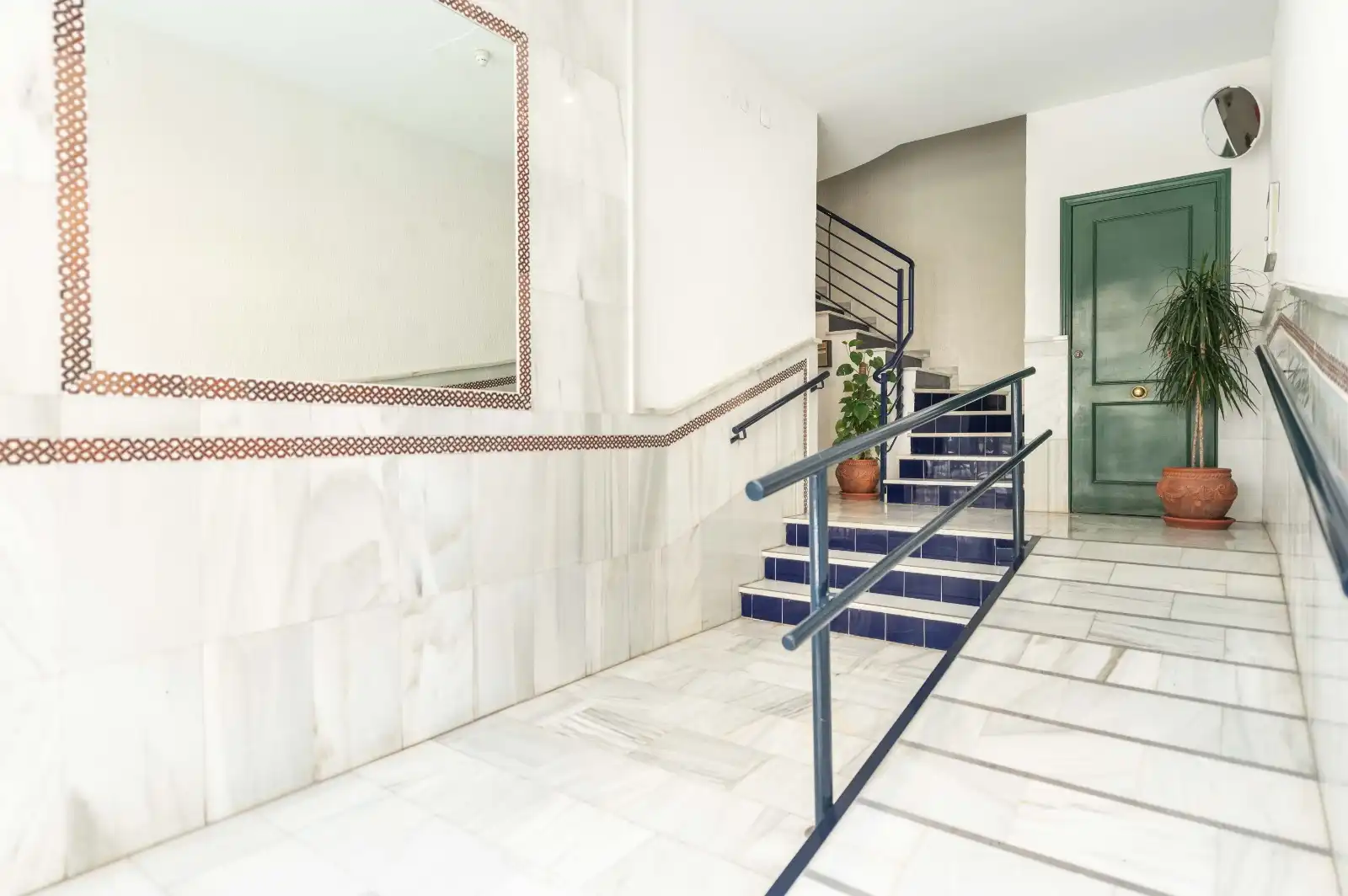 Flat for rent in Calle Mármoles, Perchel Norte