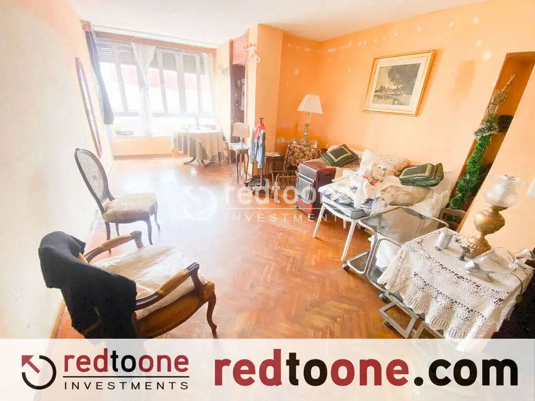 Flat with lift for sale in Centro, imagen 4