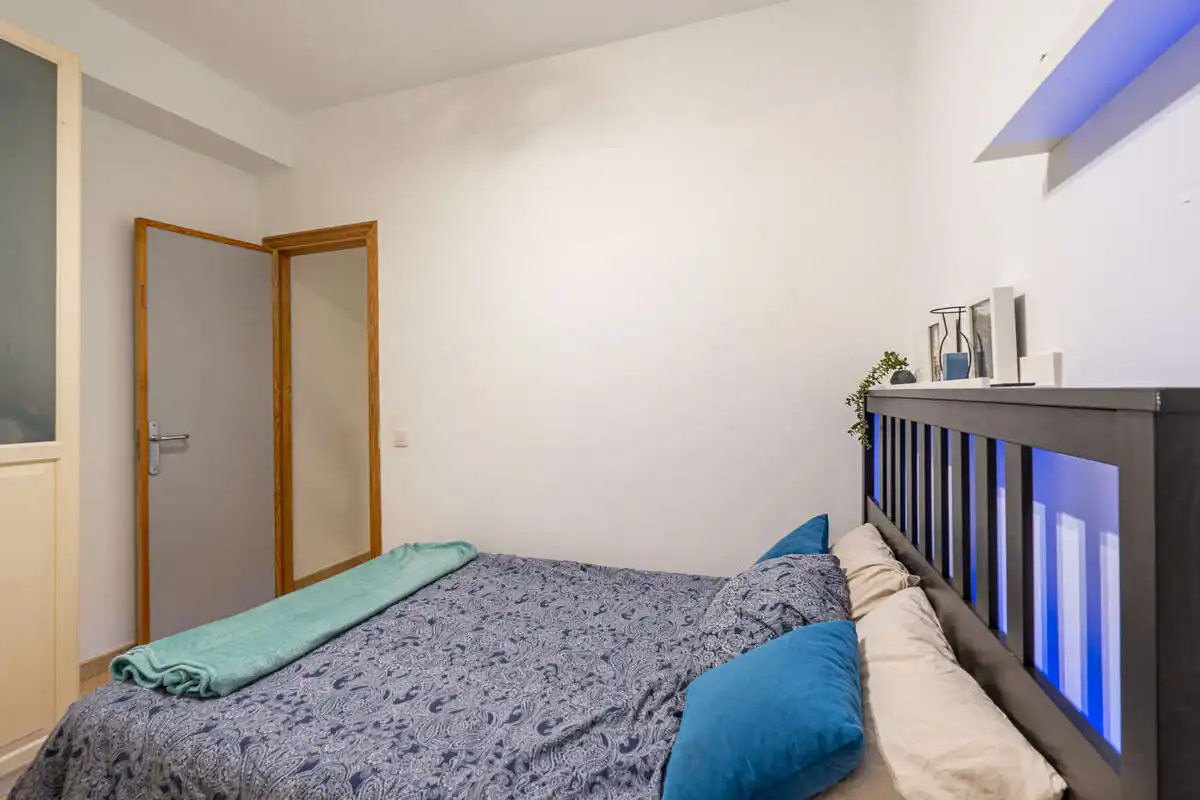 Habitación de Dúplex en venta en Yaiza con Aire acondicionado, Terraza y Trastero