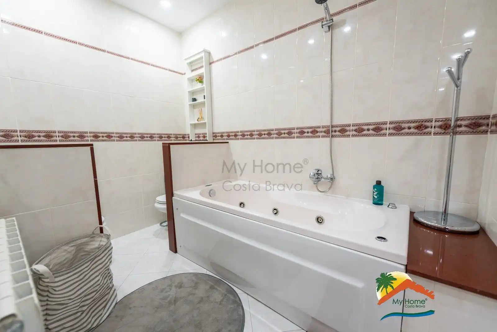 Villa con terrazza in vendita a Canyelles, imagen 34