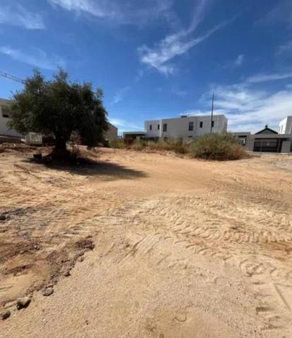 Terreno residencial en Venta en El Beato