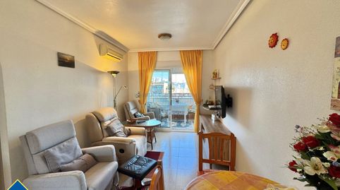 Apartamento con piscina comunitaria, en la provincia de Alicante, en la ciudad de Almoradí. 2 habitaciones | 106 m² | 15 kilómetro, imatge 2