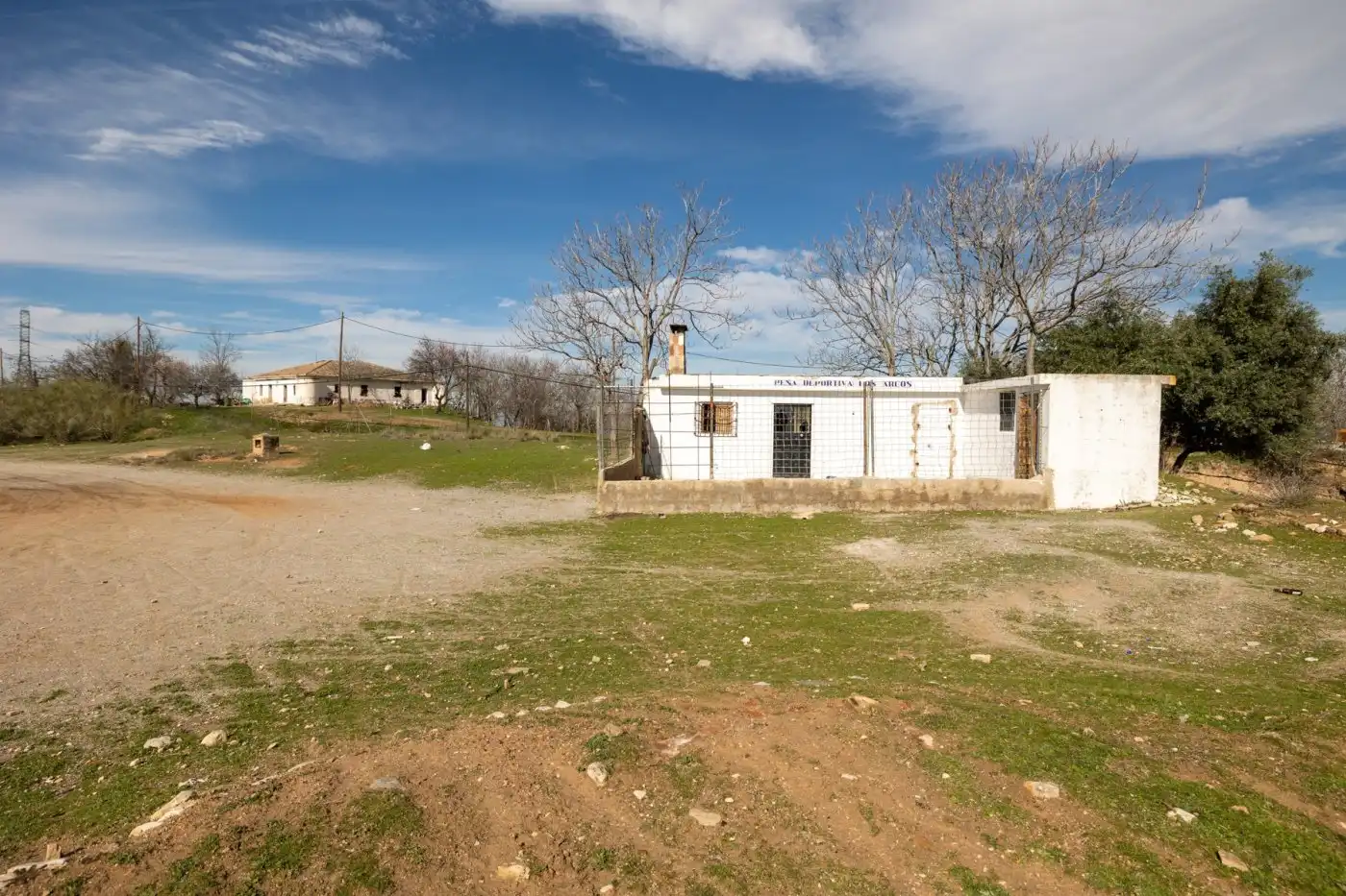 Country house for sale in Albaicín, imagen 42