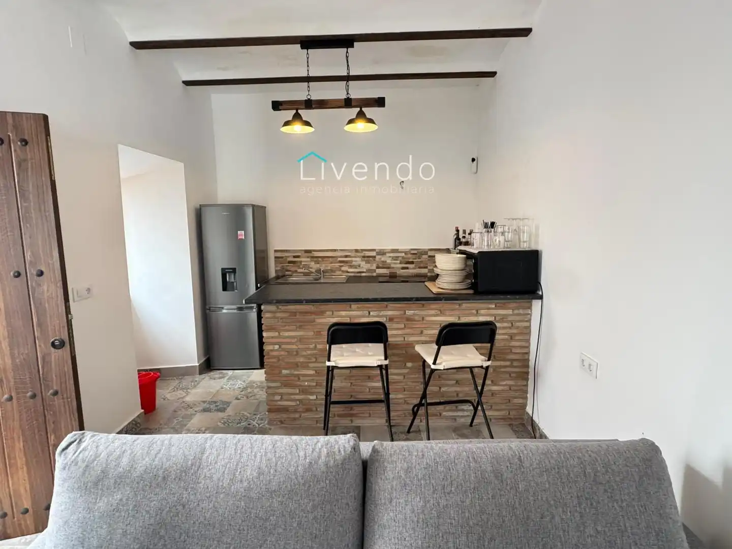 Wohnung zum Verkauf in Alcalá de los Gazules, imagen 3