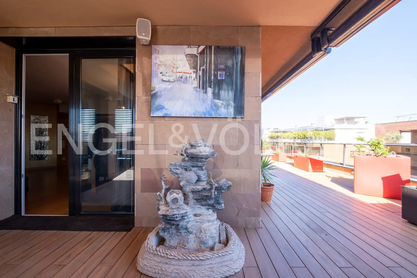 Àtic amb piscina en venda a Carrer Joc de la Bola 26, imagen 19