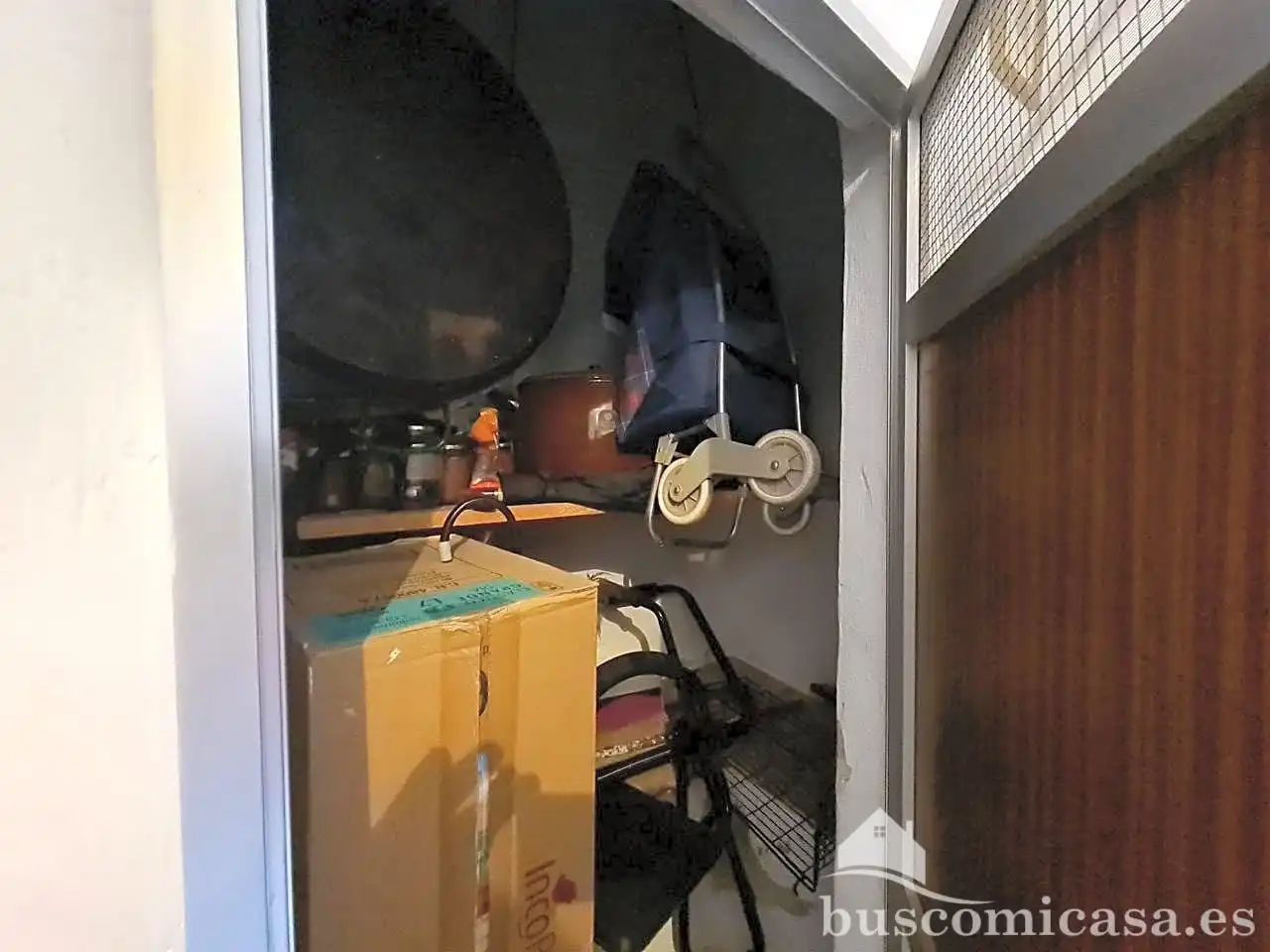 Casa o chalet en venta en Del Banco, Peal de Becerro
