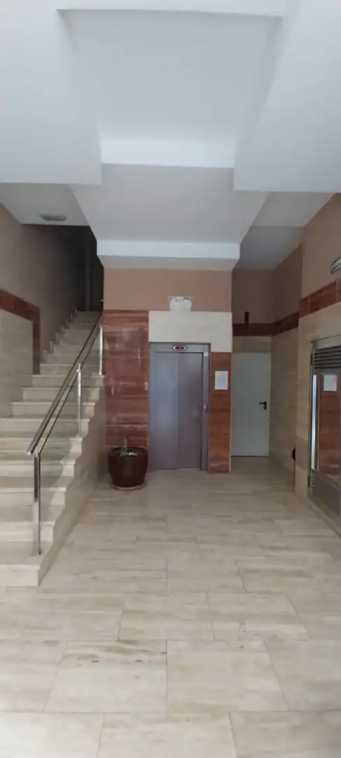 Wohnung zur Miete in Calle Tomás Miller, 72, Santa Catalina - Canteras