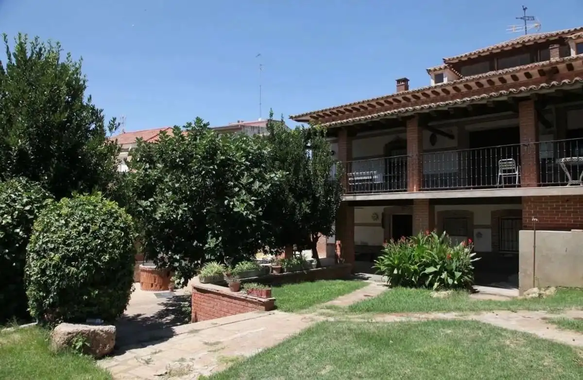 House with terrace for sale in Plaza General Vives, imagen 16