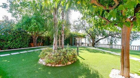 Foto 5 de Casa o xalet de lloguer a Barri del Mar, Barcelona