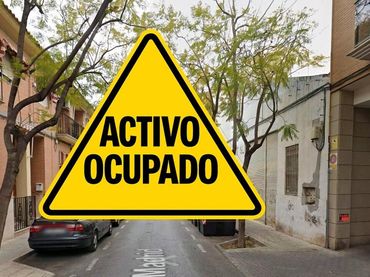 Flat with lift for sale in Centro