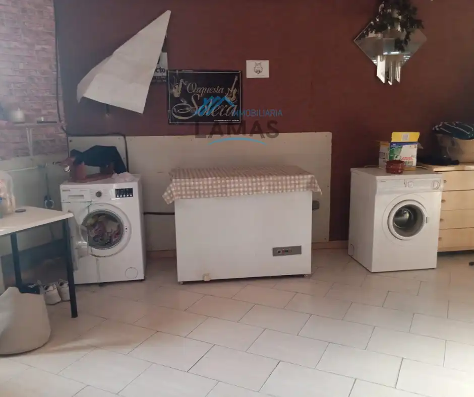 Cocina de Edificio en venta en Bohonal de Ibor
