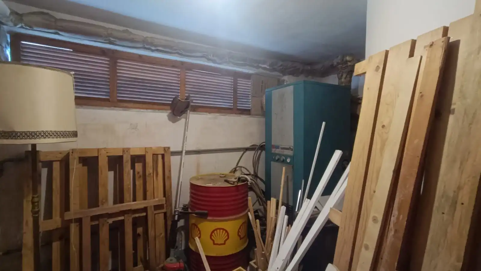 Casa o xalet en venda en Tortosa amb Aire condicionat, Calefacció i Jardí privat