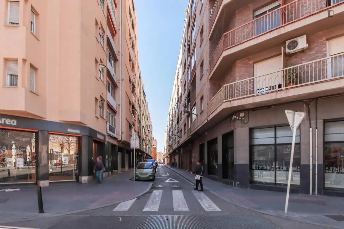 Habitació a Centre