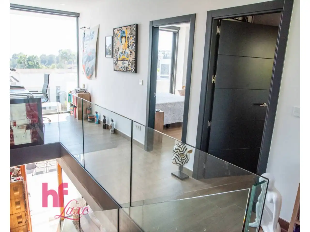 Casa o xalet en venda en Moraira amb Aire condicionat, Calefacció i Jardí privat