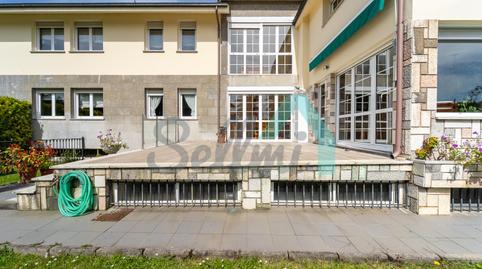 Foto 3 de Casa o chalet de alquiler en De Peña Ubiña, Ciudad Naranco - Prados de La Fuente, Oviedo