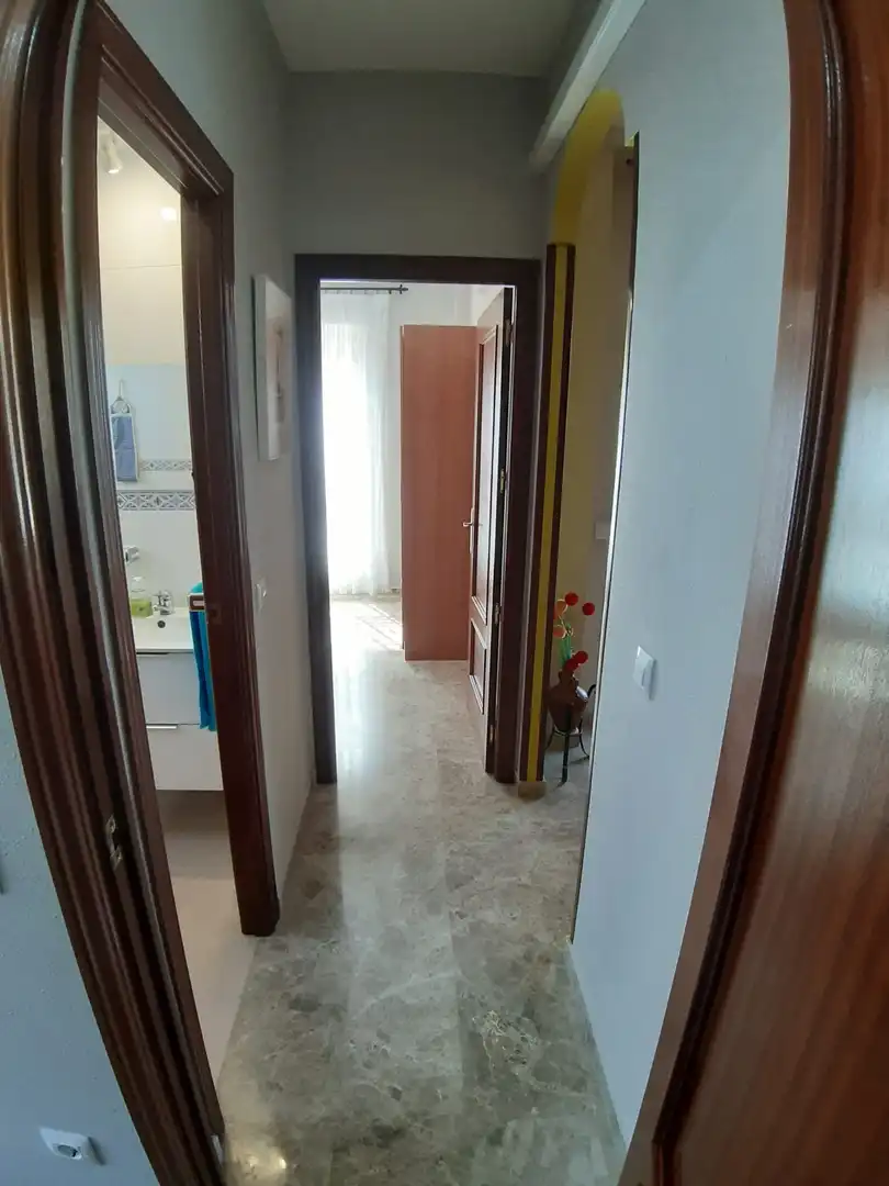 Wohnung mit Terrasse zur Miete in Avenida Torre Derecha 2, imagen 31