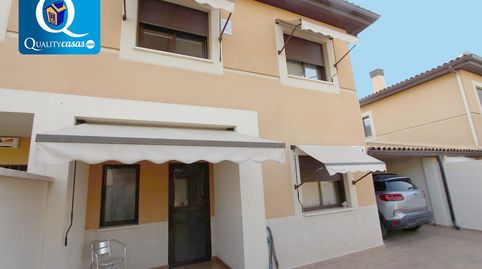 Foto 2 de Casa o chalet en venta en Almajada - Ravel, Mutxamel
