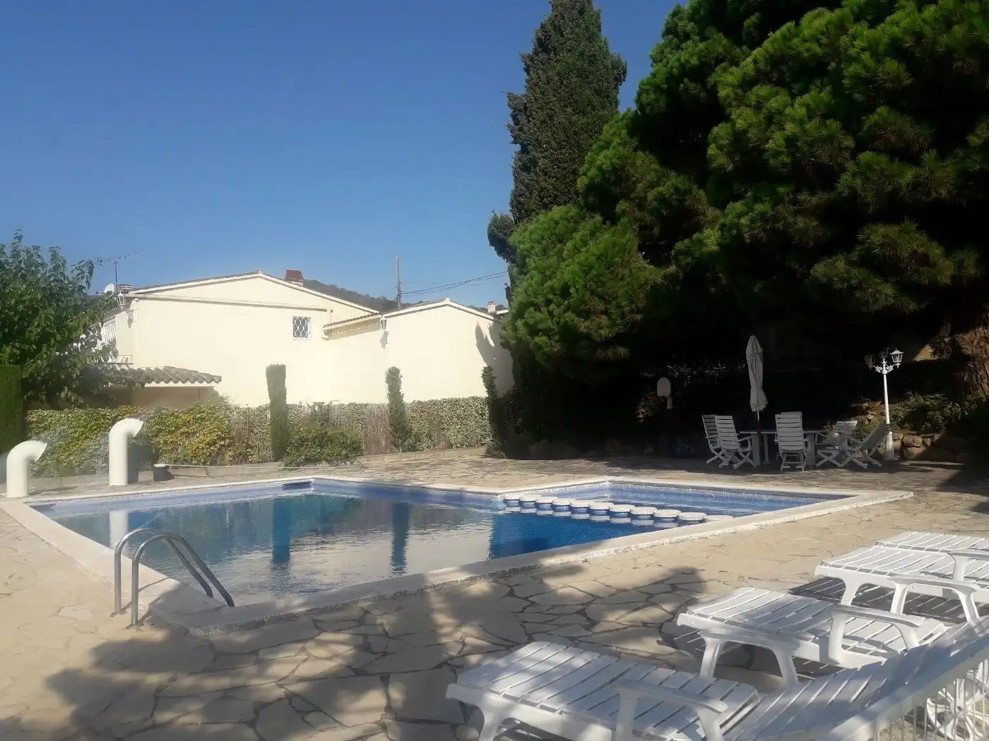 Maison avec piscine à vendre à Carrer Gèminis, imagen 31