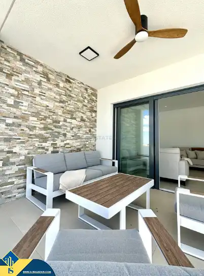 Villa con piscina in vendita a Benijófar, imagen 9