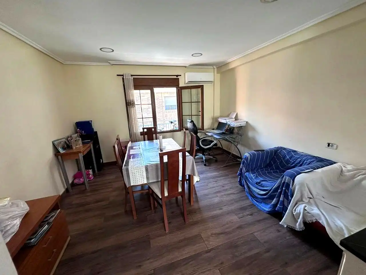 Pis en venda en Benicasim / Benicàssim amb Aire condicionat, Terrassa i Balcó