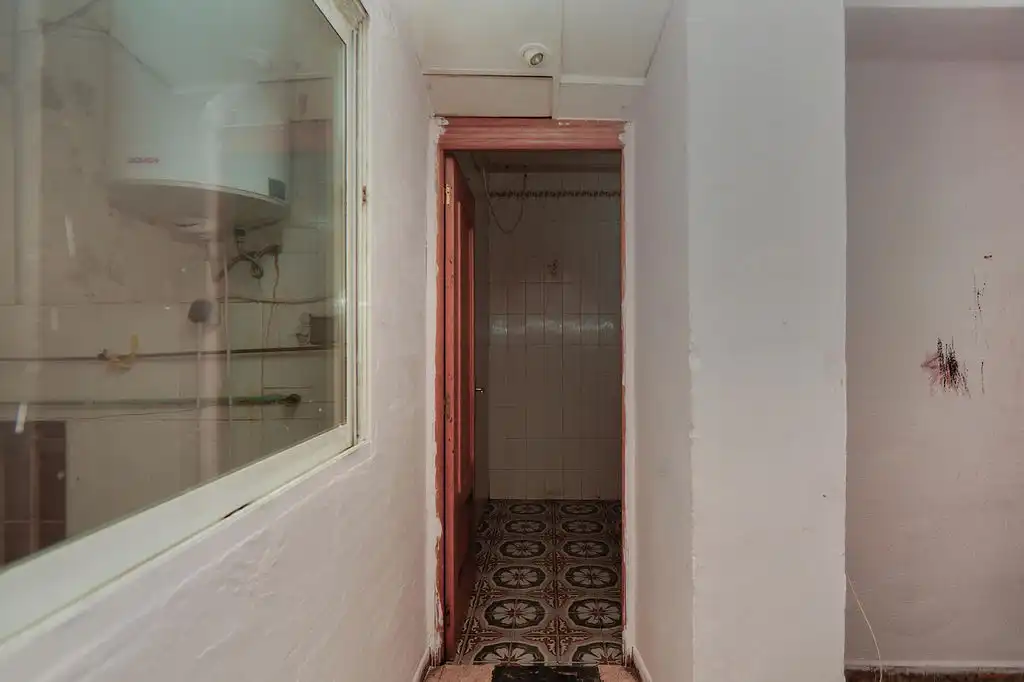 Piso en venta en C/ Los Pasos, Sagrado Corazón