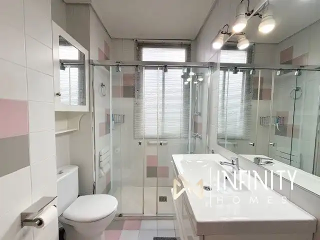 Wohnung mit Terrasse zur Miete in Kalea Manuel Allende, imagen 20