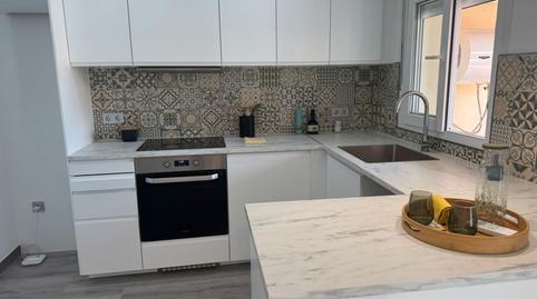 Foto 4 de Àtic en venda a Canovelles, Barcelona