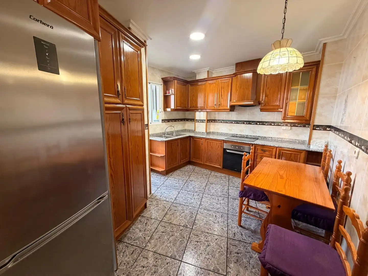 Cocina de Piso en venta en Molins - Campaneta - San Bartolomé