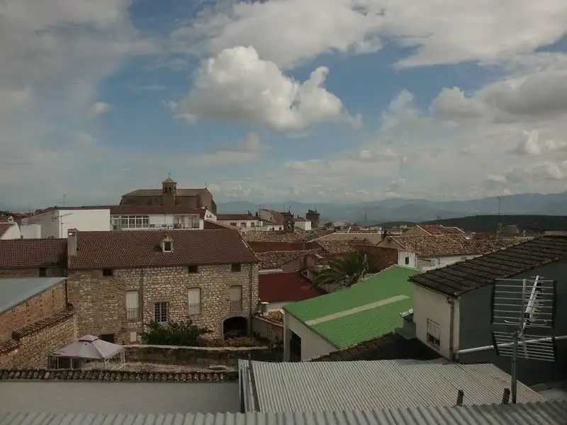 Flat with terrace for sale in Torreperogil, imagen 13
