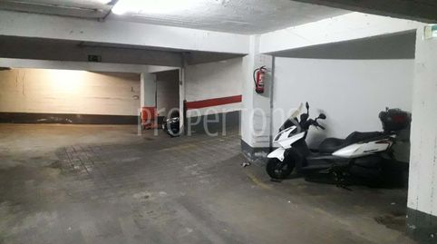 Foto 4 de Garaje en venta en Abando, Alhóndiga, Bilbao
