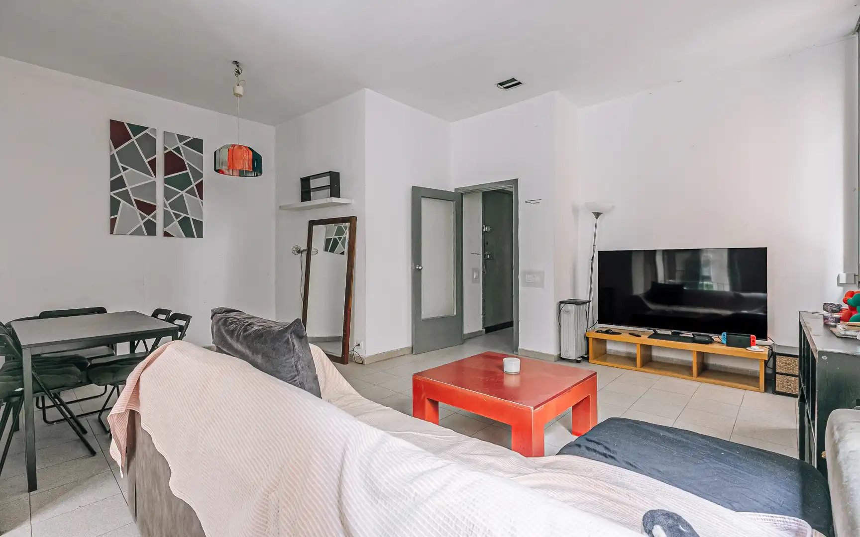 Wohnung mit Terrasse zum Verkauf in Escudellers, imagen 8