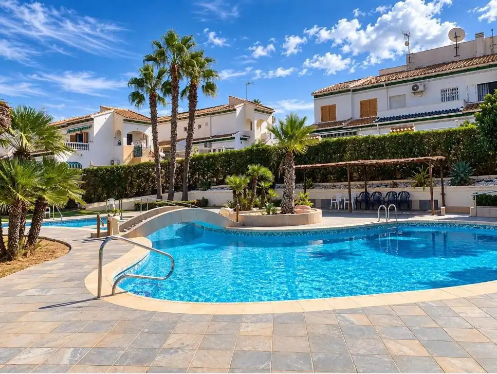 Bungalow avec piscine à vendre à Sauce, imagen 19