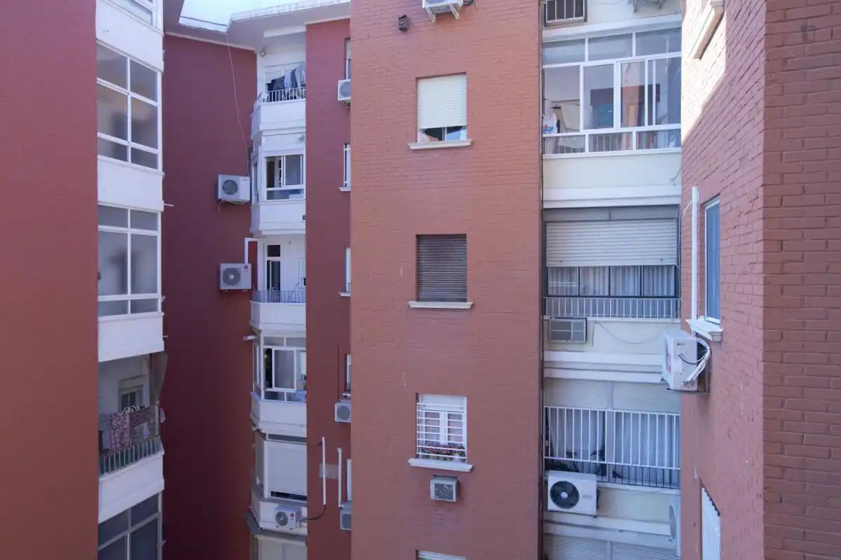 Apartament de lloguer a Los Remedios, imagen 23