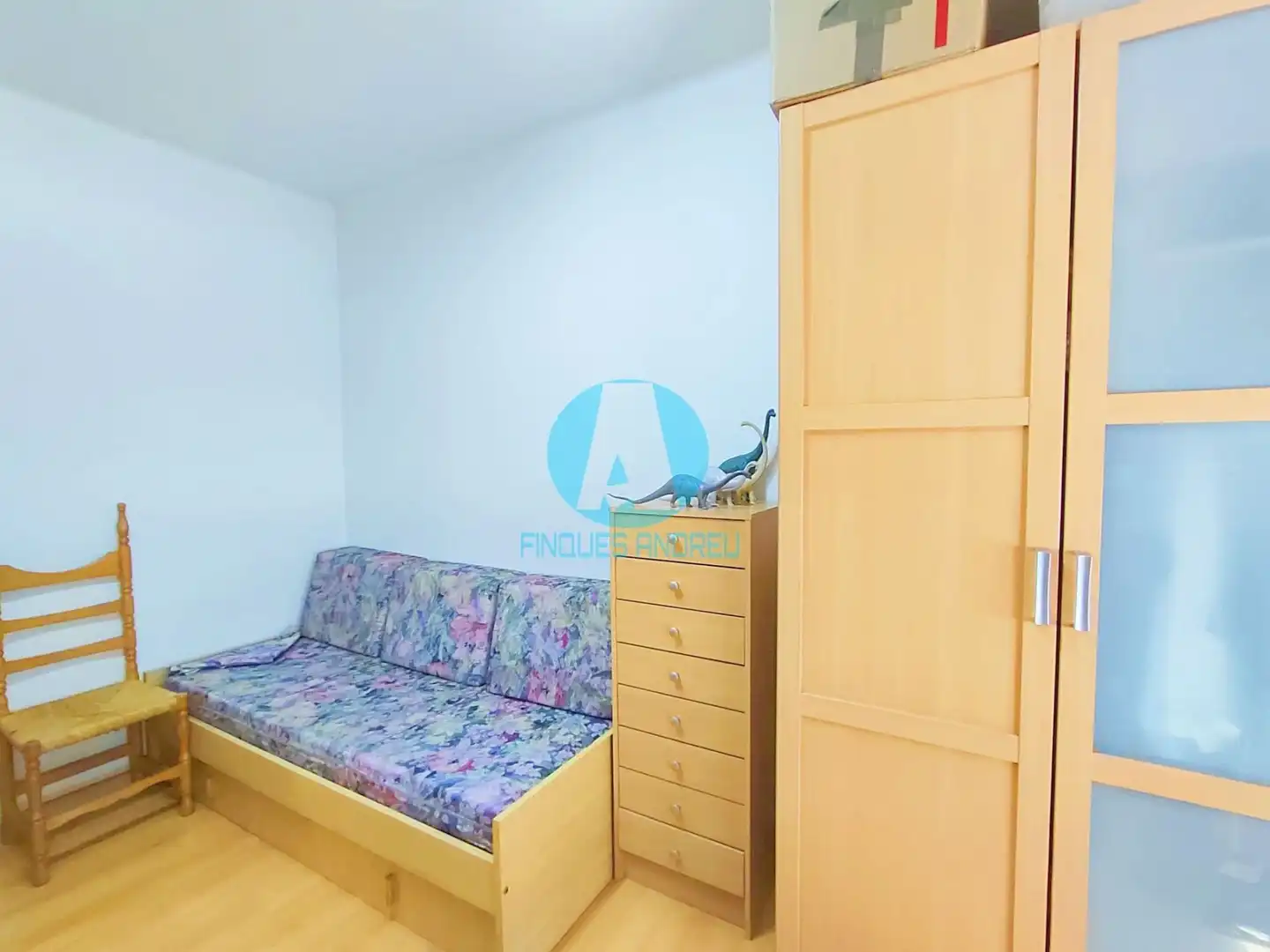 Habitación de Piso en venta en Mataró con Aire acondicionado, Calefacción y Terraza