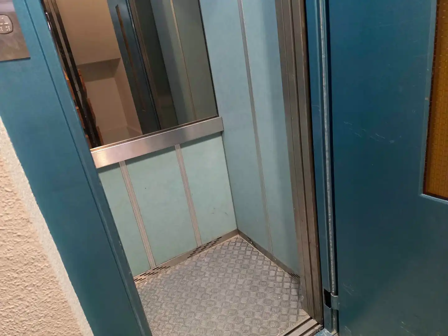 Pis amb ascensor en venda a Centro, imagen 29