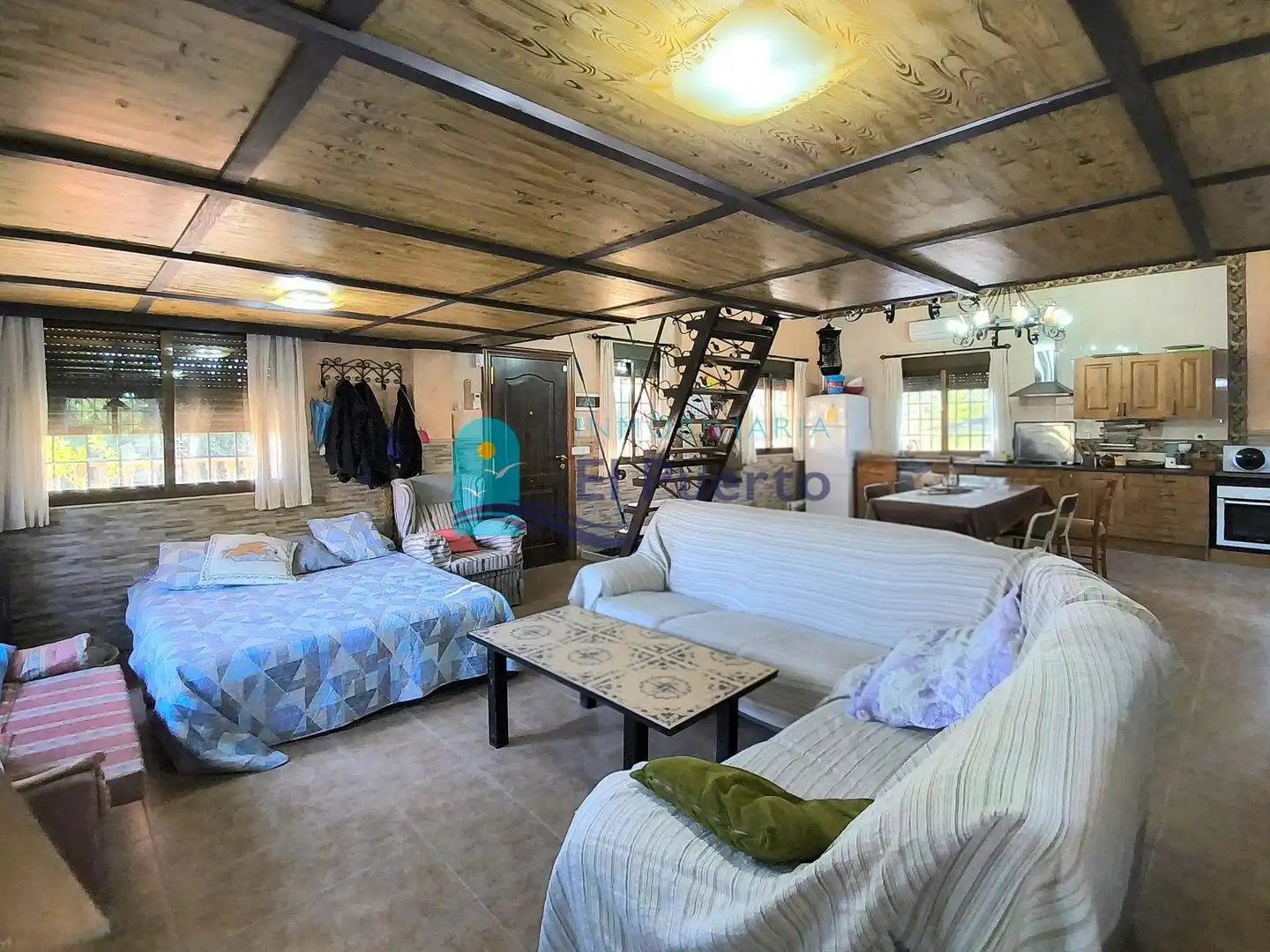 Haus mit Garten zum Verkauf in Los Almagros - Los Paganes - El Escobar, imagen 11